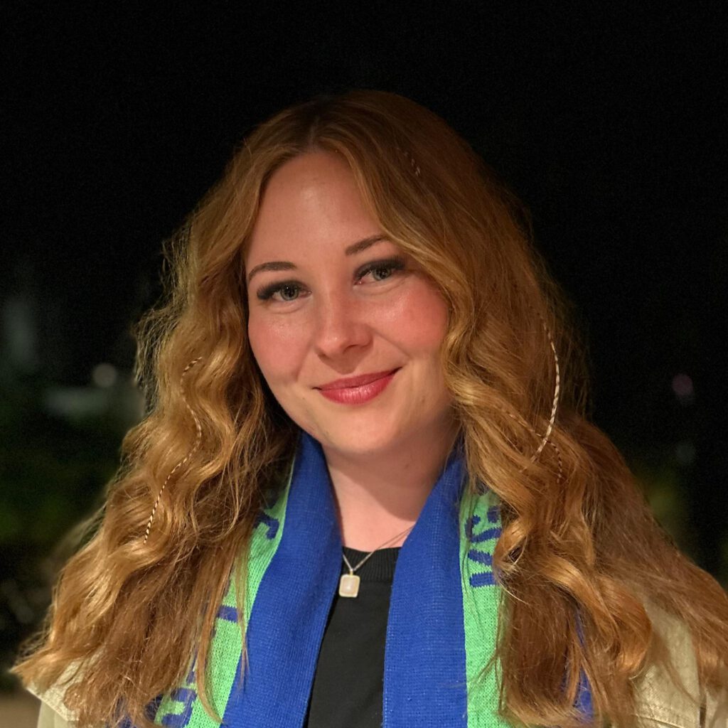 Alina Ciccone